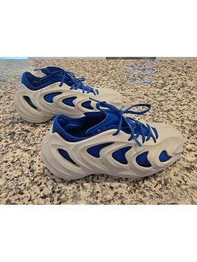 Adidas Adifom Q Men's Size 11